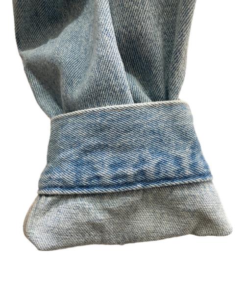 MONKEY TIME（モンキータイム）MONKEY TIME (モンキータイム) デニムジャケット インディゴ サイズ:Sの古着・服飾アイテム