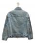 MONKEY TIME (モンキータイム) デニムジャケット インディゴ サイズ:S：6000円