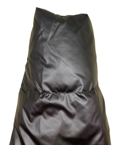 ROBERT CAVANI（ロベルトカバーニ）ROBERT CAVANI (ロベルトカバーニ) ダウンジャケット ブルー サイズ:44の古着・服飾アイテム