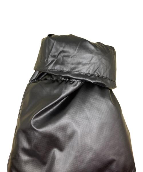 ROBERT CAVANI（ロベルトカバーニ）ROBERT CAVANI (ロベルトカバーニ) ダウンジャケット ブルー サイズ:44の古着・服飾アイテム