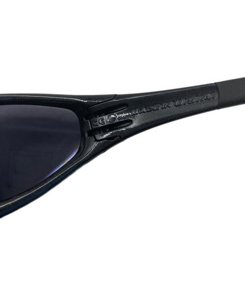 OAKLEY（オークリー）OAKLEY (オークリー) サングラス ブラックの古着・服飾アイテム