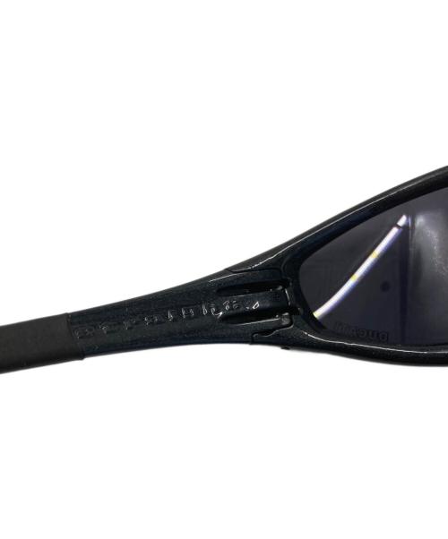 OAKLEY（オークリー）OAKLEY (オークリー) サングラス ブラックの古着・服飾アイテム