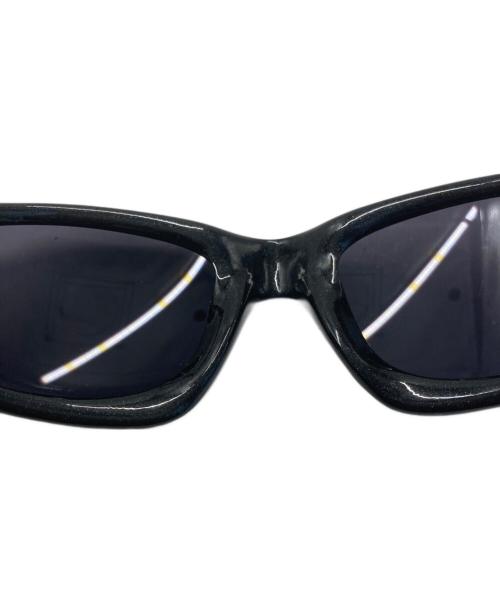 OAKLEY（オークリー）OAKLEY (オークリー) サングラス ブラックの古着・服飾アイテム