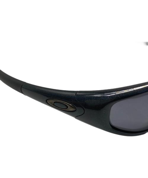 OAKLEY（オークリー）OAKLEY (オークリー) サングラス ブラックの古着・服飾アイテム