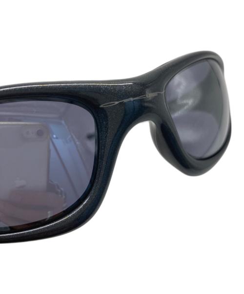 OAKLEY（オークリー）OAKLEY (オークリー) サングラス ブラックの古着・服飾アイテム