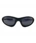 OAKLEY (オークリー) サングラス ブラック：18000円