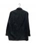 Y's BANG ON! (ワイズバングオン！) ブロードシャツ ブラック サイズ:2：9000円