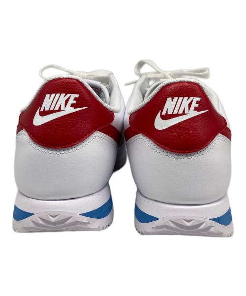 NIKE（ナイキ）NIKE (ナイキ) CORTEZ/コルテッツ ホワイト×レッド サイズ:28.5㎝の古着・服飾アイテム
