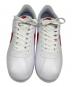 NIKE (ナイキ) CORTEZ/コルテッツ ホワイト×レッド サイズ:28.5㎝：7000円