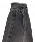中古・古着 LEVI'S (リーバイス) TYPEⅢトラッカージャケット ブラック サイズ:Ｓ：9000円