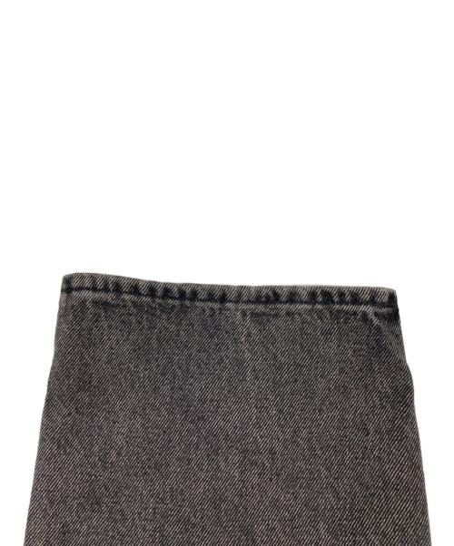 LEVI'S（リーバイス）LEVI'S (リーバイス) 555リラックスストレート ブラック サイズ:W30の古着・服飾アイテム