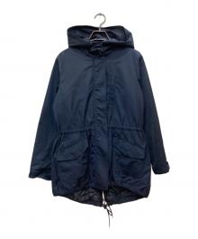 McGREGOR（マクレガー）の古着「中綿ジャケット」｜ネイビー