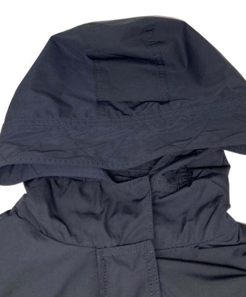 McGREGOR（マクレガー）McGREGOR (マクレガー) 中綿ジャケット ネイビー サイズ:Ｍの古着・服飾アイテム