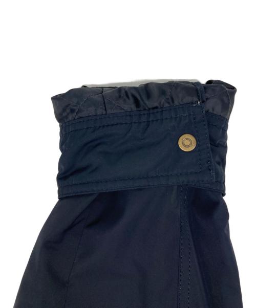 McGREGOR（マクレガー）McGREGOR (マクレガー) 中綿ジャケット ネイビー サイズ:Ｍの古着・服飾アイテム