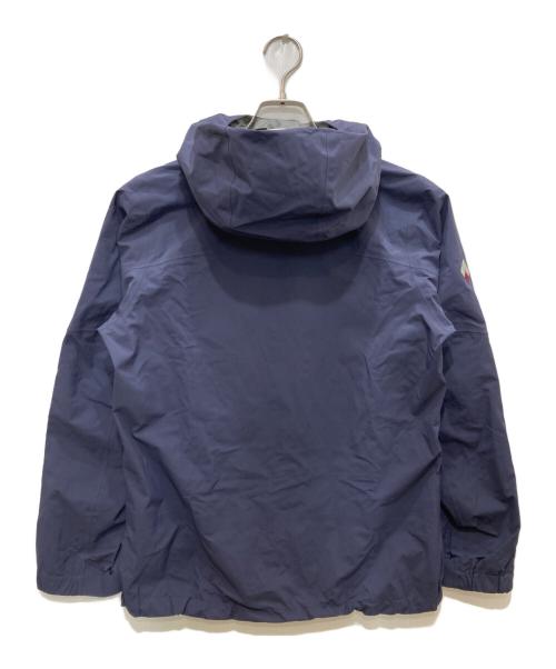 mont-bell（モンベル）mont-bell (モンベル) フレネイパーカ ブルー サイズ:Ｍの古着・服飾アイテム