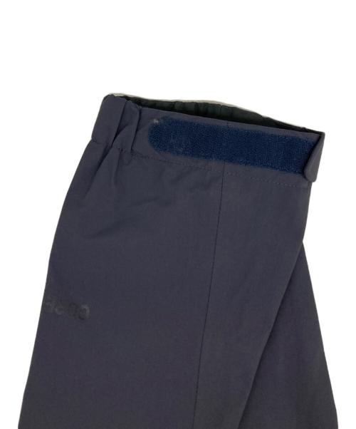 mont-bell（モンベル）mont-bell (モンベル) フレネイパーカ ブルー サイズ:Ｍの古着・服飾アイテム