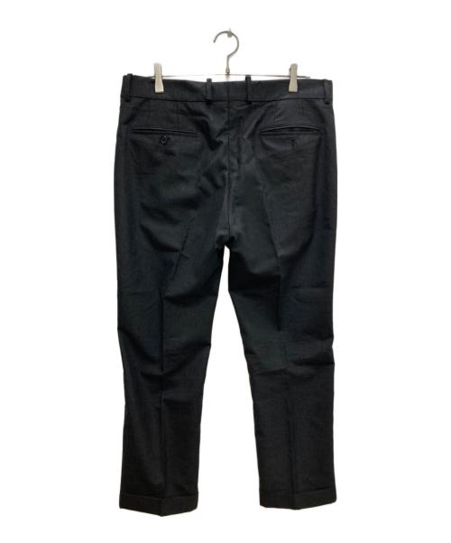 MARNI（マルニ）MARNI (マルニ) トラウザーパンツ ブラック サイズ:50の古着・服飾アイテム