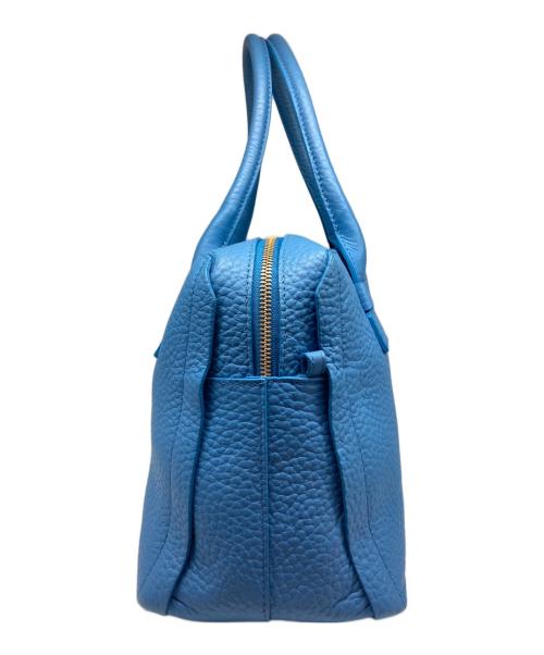 FURLA（フルラ）FURLA (フルラ) トートバッグ ブルーの古着・服飾アイテム