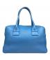 FURLA（フルラ）の古着「トートバッグ」｜ブルー