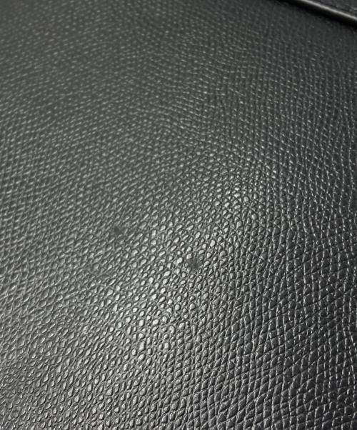 FURLA（フルラ）FURLA (フルラ) チェーンショルダーバッグ ブラックの古着・服飾アイテム