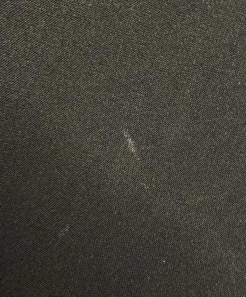 CULLNI（クルニ）CULLNI (クルニ) Double Satin Coach Jacket/ダブルサテンコーチジャケット ブラック サイズ:1の古着・服飾アイテム