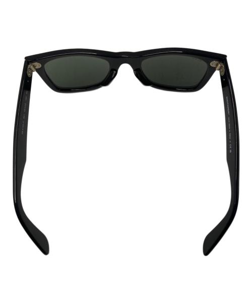 RAY-BAN（レイバン）RAY-BAN (レイバン) サングラス ブラック サイズ:52□22の古着・服飾アイテム