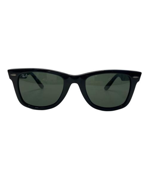 RAY-BAN（レイバン）RAY-BAN (レイバン) サングラス ブラック サイズ:52□22の古着・服飾アイテム