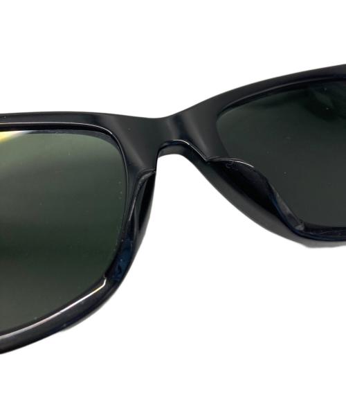 RAY-BAN（レイバン）RAY-BAN (レイバン) サングラス ブラック サイズ:52□22の古着・服飾アイテム