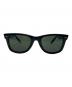 RAY-BAN (レイバン) サングラス ブラック サイズ:52□22：6000円