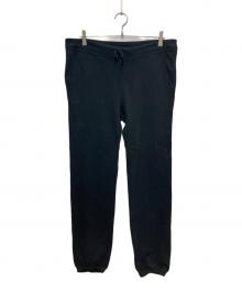 N.HOOLYWOOD（エヌ ハリウッド）の古着「53pieces スウェットパンツ」｜ブラック