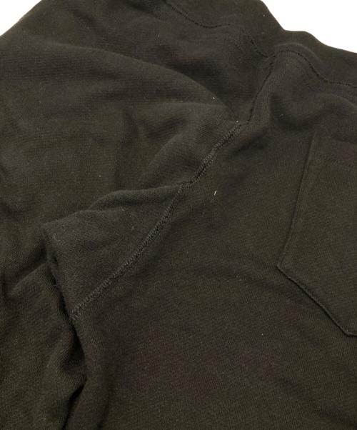 N.HOOLYWOOD（エヌ ハリウッド）N.HOOLYWOOD (エヌ ハリウッド) 53pieces スウェットパンツ ブラック サイズ:40の古着・服飾アイテム