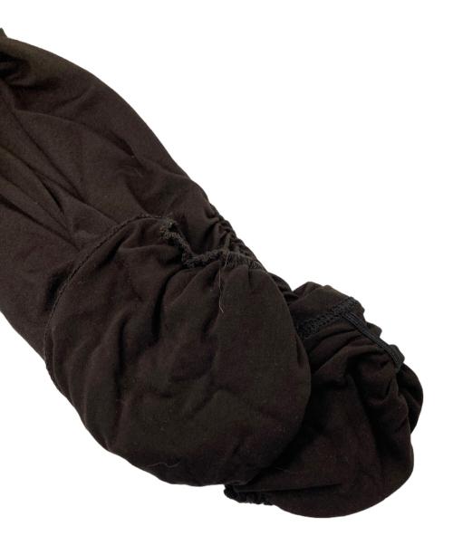 MARNO（マーノ）MARNO (マーノ) Lily dress/リリードレス ブラウンの古着・服飾アイテム