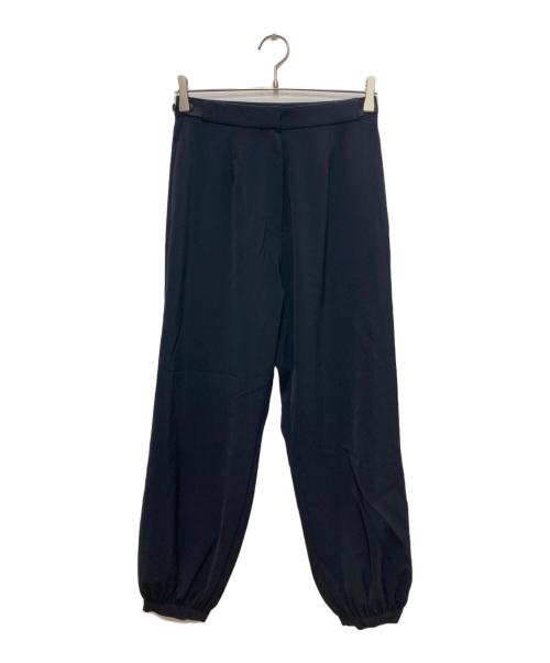 RIM.ARK（リムアーク）RIM.ARK (リムアーク) Slit arabian PT ネイビー サイズ:36の古着・服飾アイテム