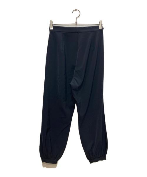 RIM.ARK（リムアーク）RIM.ARK (リムアーク) Slit arabian PT ネイビー サイズ:36の古着・服飾アイテム