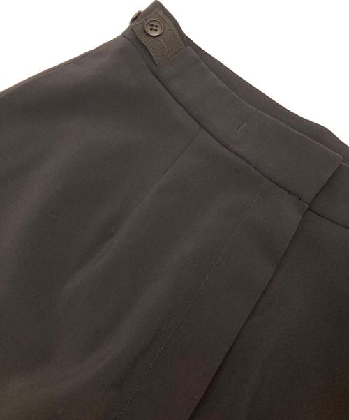 RIM.ARK（リムアーク）RIM.ARK (リムアーク) Slit arabian PT ネイビー サイズ:36の古着・服飾アイテム