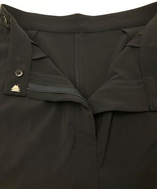 RIM.ARK（リムアーク）RIM.ARK (リムアーク) Slit arabian PT ネイビー サイズ:36の古着・服飾アイテム