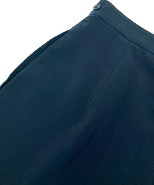 RIM.ARK（リムアーク）RIM.ARK (リムアーク) Slit arabian PT ネイビー サイズ:36の古着・服飾アイテム