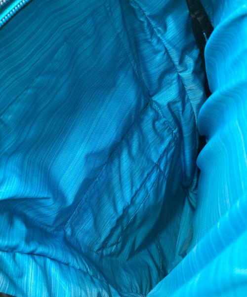 ARC'TERYX（アークテリクス）ARC'TERYX (アークテリクス) リュック ブルーの古着・服飾アイテム