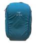 ARC'TERYX（アークテリクス）の古着「リュック」｜ブルー