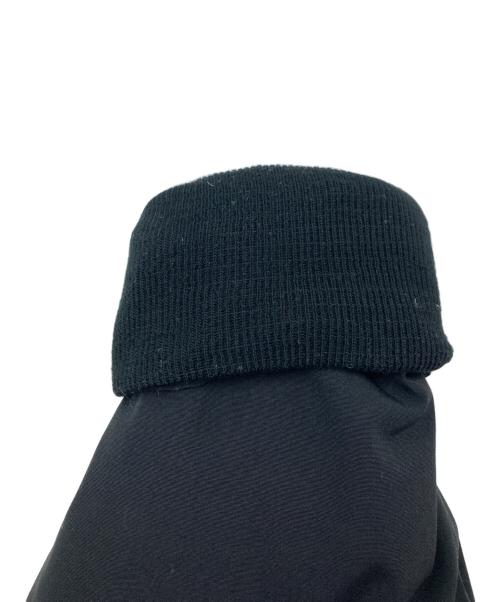 CANADA GOOSE（カナダグース）CANADA GOOSE (カナダグース) BROOKFIELD PARKA/ブルックフィード　パーカー ブラック サイズ:Ｓの古着・服飾アイテム