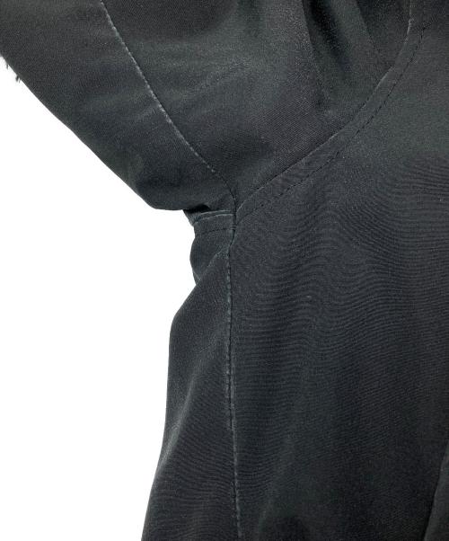 CANADA GOOSE（カナダグース）CANADA GOOSE (カナダグース) BROOKFIELD PARKA/ブルックフィード　パーカー ブラック サイズ:Ｓの古着・服飾アイテム