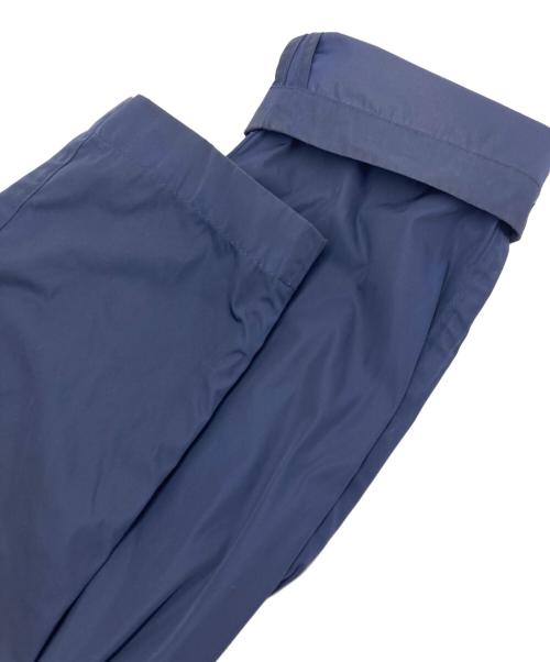 MACKINTOSH（マッキントッシュ）MACKINTOSH (マッキントッシュ) ナイロンコート ネイビー サイズ:40の古着・服飾アイテム