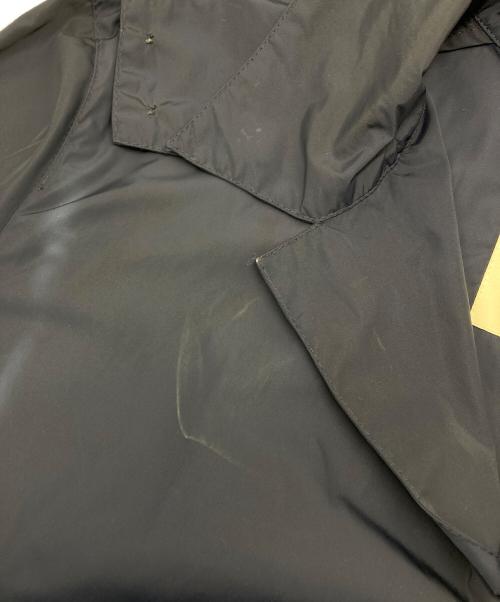 MACKINTOSH（マッキントッシュ）MACKINTOSH (マッキントッシュ) ナイロンコート ネイビー サイズ:40の古着・服飾アイテム