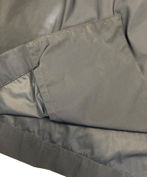 MACKINTOSH（マッキントッシュ）MACKINTOSH (マッキントッシュ) ナイロンコート ネイビー サイズ:40の古着・服飾アイテム