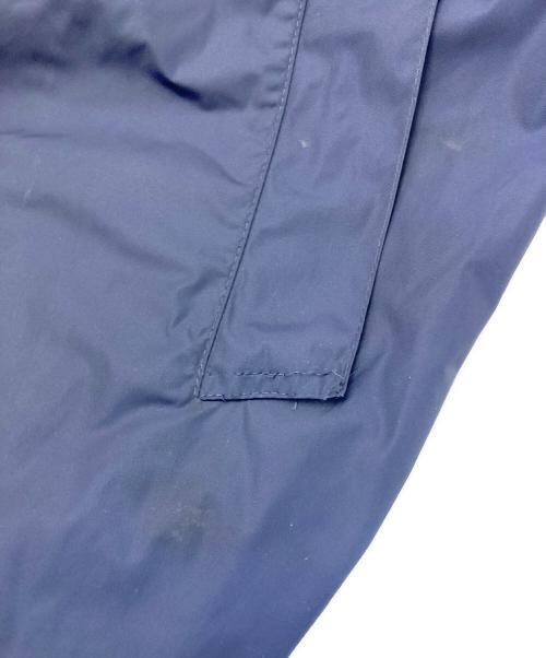 MACKINTOSH（マッキントッシュ）MACKINTOSH (マッキントッシュ) ナイロンコート ネイビー サイズ:40の古着・服飾アイテム