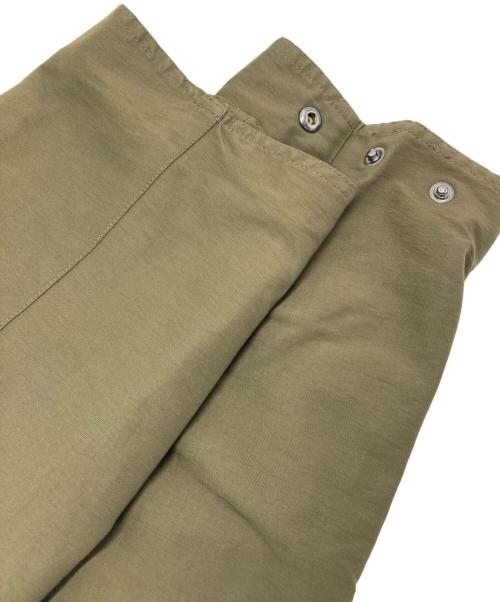 Barbour（バブアー）Barbour (バブアー) ノンオイルドジャケット カーキ サイズ:38の古着・服飾アイテム