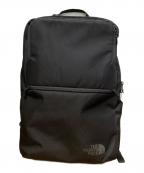 THE NORTH FACEザ ノース フェイス）の古着「シャトルデイパック」｜ブラック