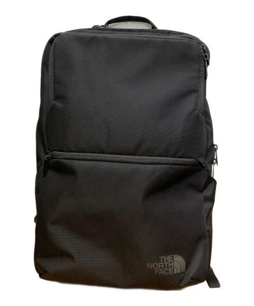 THE NORTH FACE（ザ ノース フェイス）THE NORTH FACE (ザ ノース フェイス) シャトルデイパック ブラックの古着・服飾アイテム
