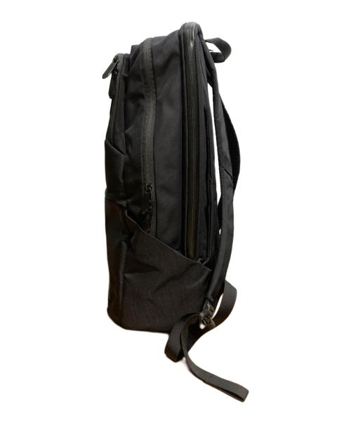 THE NORTH FACE（ザ ノース フェイス）THE NORTH FACE (ザ ノース フェイス) シャトルデイパック ブラックの古着・服飾アイテム