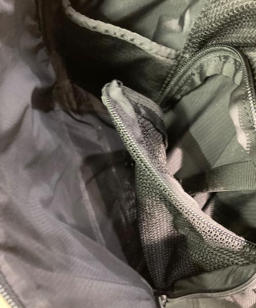 THE NORTH FACE（ザ ノース フェイス）THE NORTH FACE (ザ ノース フェイス) シャトルデイパック ブラックの古着・服飾アイテム